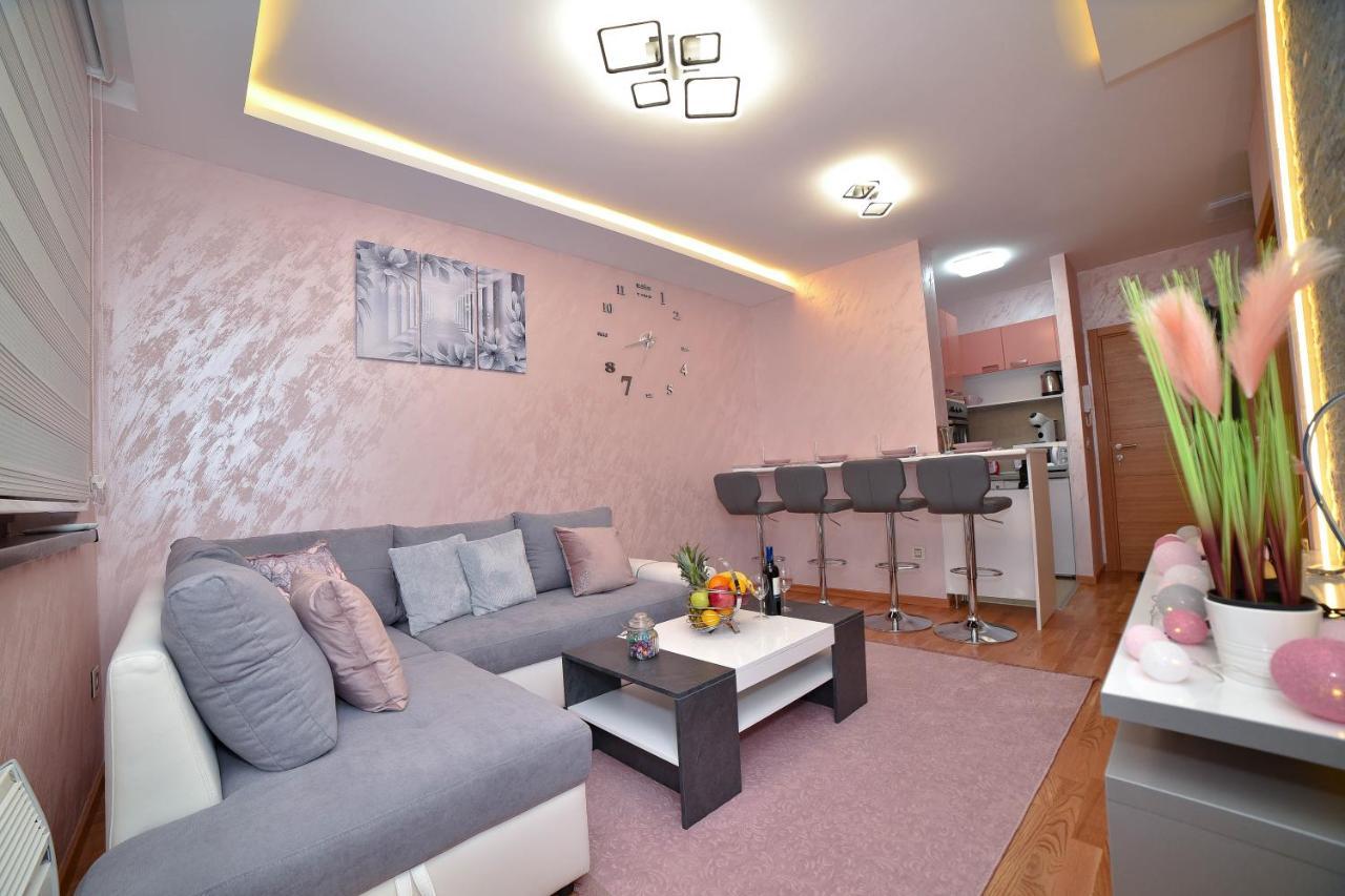 Sunset Lux S3 Wellness & Spa Zlatibor Exterior foto