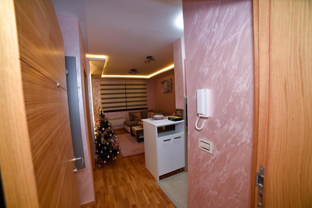 Sunset Lux S3 Wellness & Spa Zlatibor Exterior foto