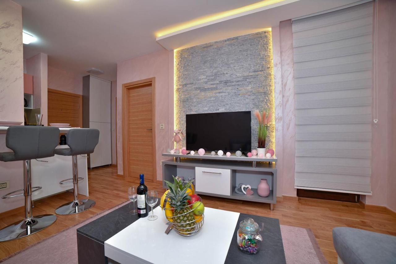 Sunset Lux S3 Wellness & Spa Zlatibor Exterior foto