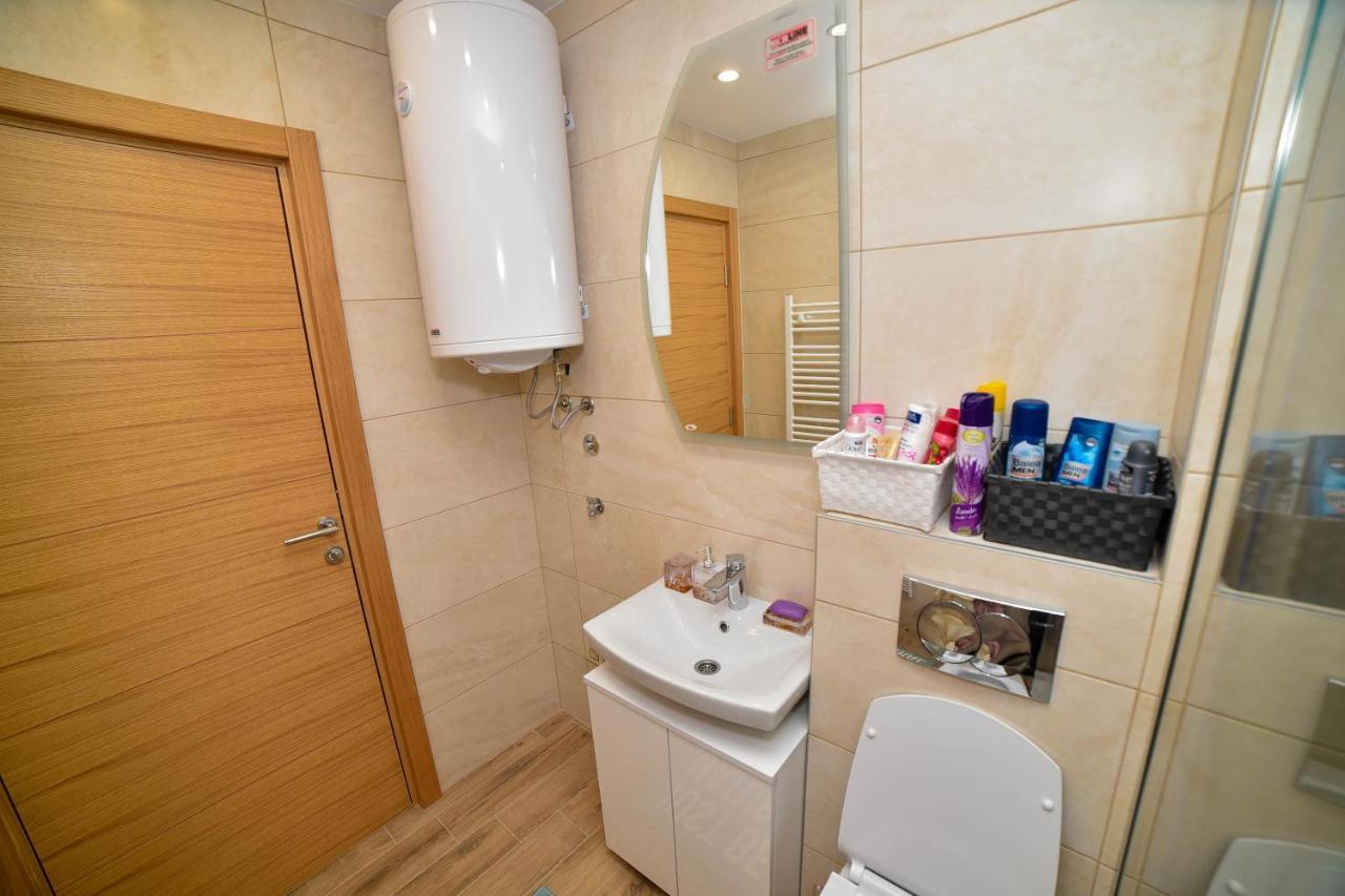 Sunset Lux S3 Wellness & Spa Zlatibor Exterior foto