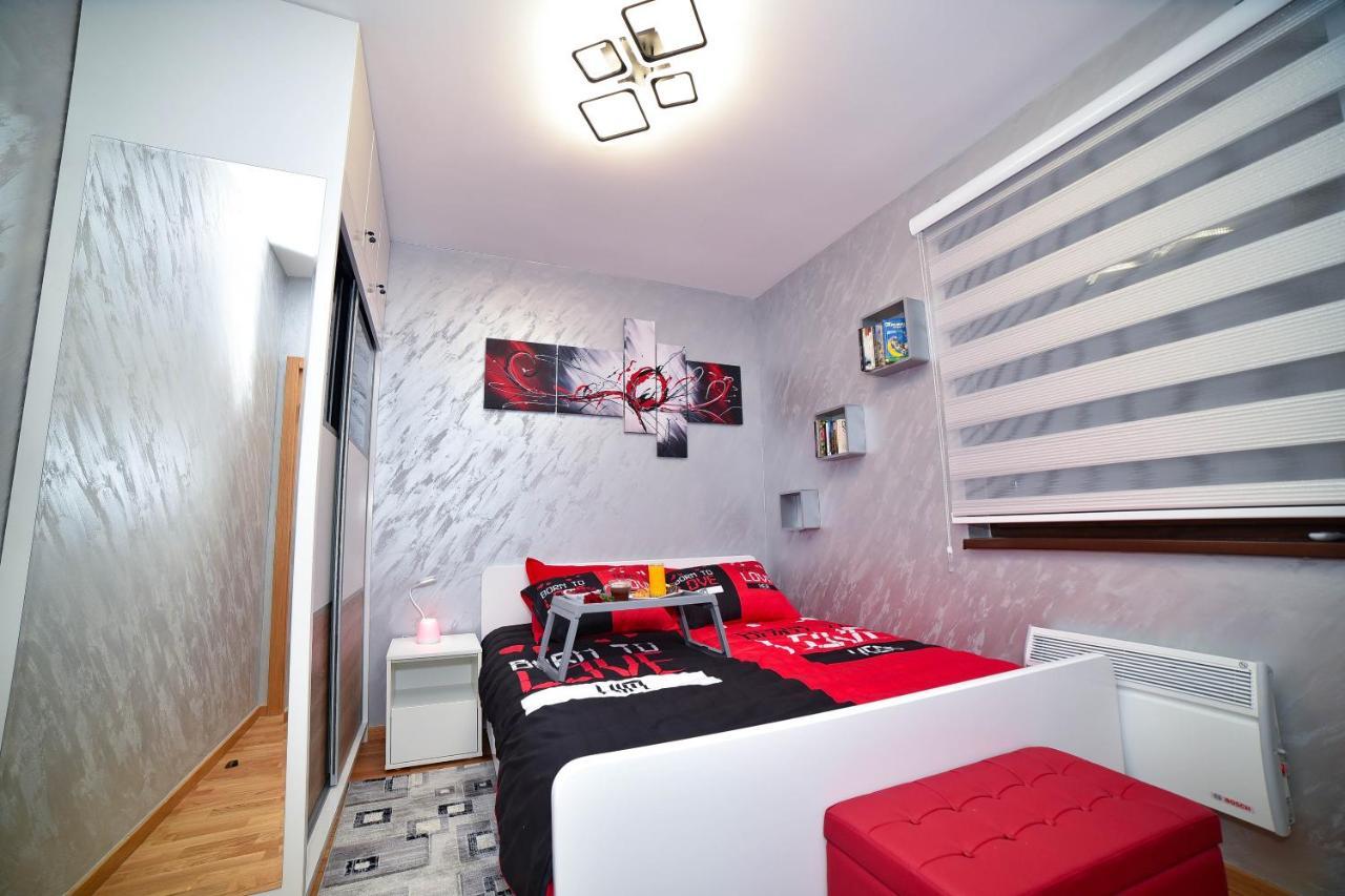 Sunset Lux S3 Wellness & Spa Zlatibor Exterior foto