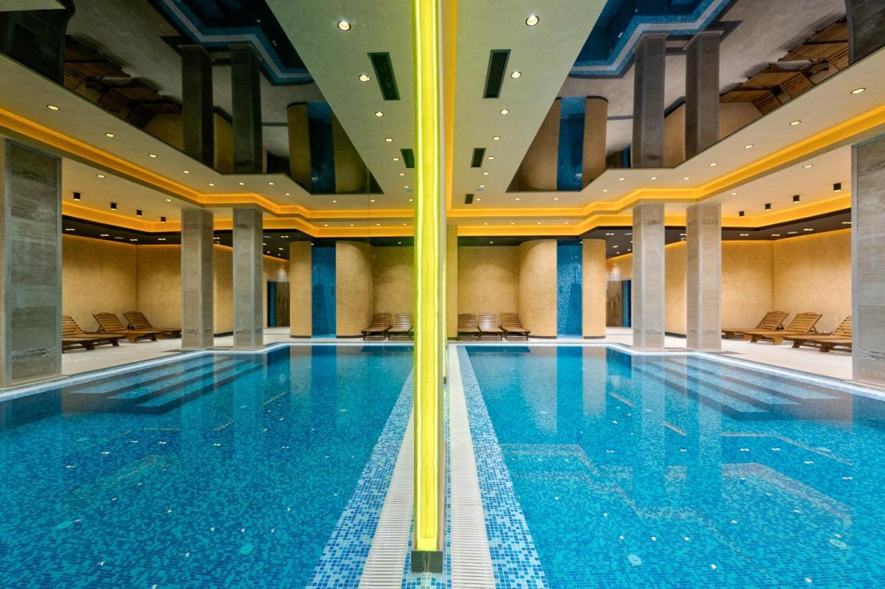 Sunset Lux S3 Wellness & Spa Zlatibor Exterior foto