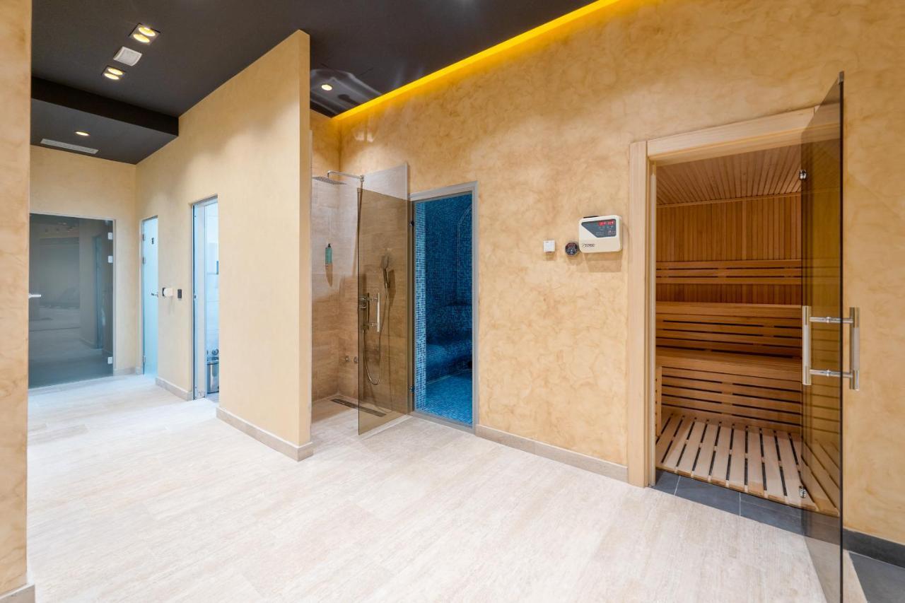 Sunset Lux S3 Wellness & Spa Zlatibor Exterior foto