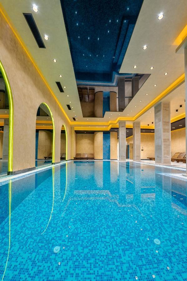 Sunset Lux S3 Wellness & Spa Zlatibor Exterior foto